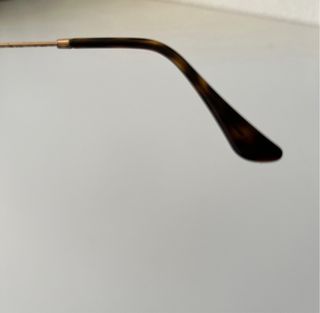 Gafas de Sol Ray-Ban Hexagonales RB 3548-N