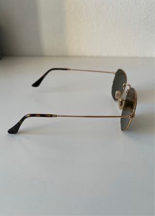 Gafas de Sol Ray-Ban Hexagonales RB 3548-N