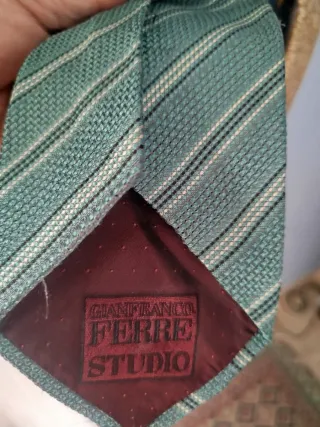 Corbatas de firma (varios colores)