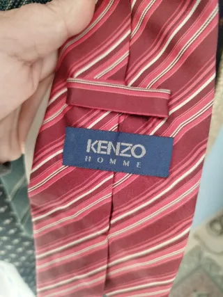 Corbatas de firma (varios colores)