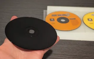 Súper lote x3 juegos PS1 PAL España por 10€