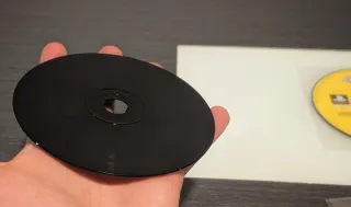 Súper lote x3 juegos PS1 PAL España por 10€