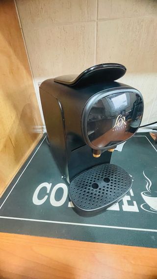 Cafetera L'OR BARISTA Negra