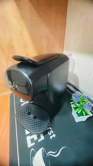 Cafetera L'OR BARISTA Negra