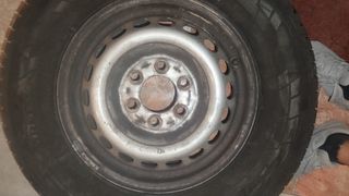 Neumáticos 235/65 R16C 115/113R