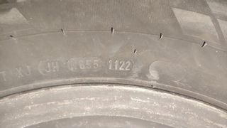 Neumáticos 235/65 R16C 115/113R