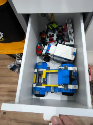 Lego Barco Pirata