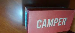 Zapatos Camper Kenia Talla 41