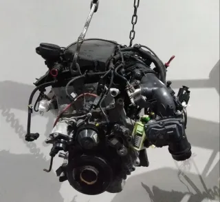 Motor completo para BMW 1 (F20)