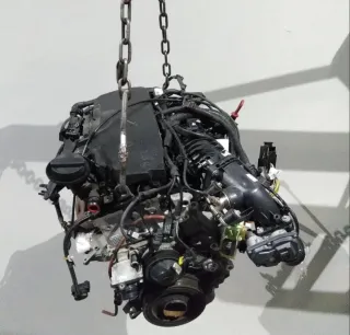 Motor completo para BMW 1 (F20)