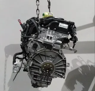 Motor completo para BMW 1 (F20)