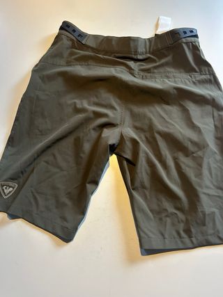 Pantalón corto montaña Rossignol