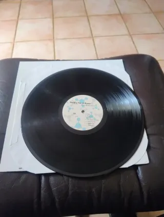 No Use For A Name More Betterness! Lp. First Press