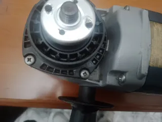 Amoladora radial Bosch Grande 2300w