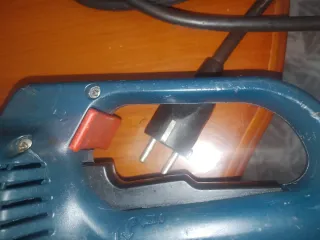 Amoladora radial Bosch Grande 2300w