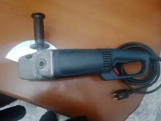 Amoladora radial Bosch Grande 2300w