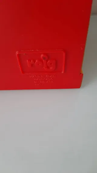 Piano Juguete Reig Fabricado en España