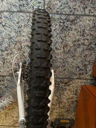 Bicicleta Infantil QUER 200