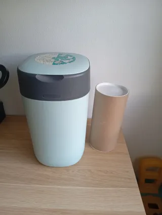 Pañalera Tommee Tippee Sangenic