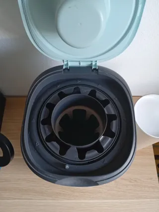 Pañalera Tommee Tippee Sangenic