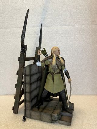 Figura Legolas 1/6 Asmus Toys Exclusive