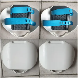 Runslide Wed'ze tavole snowboard