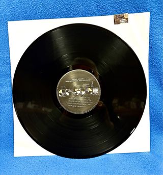 Vinilo Doble Bryan Adams Waking Up The Neighbours