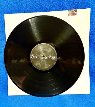 Vinilo Doble Bryan Adams Waking Up The Neighbours