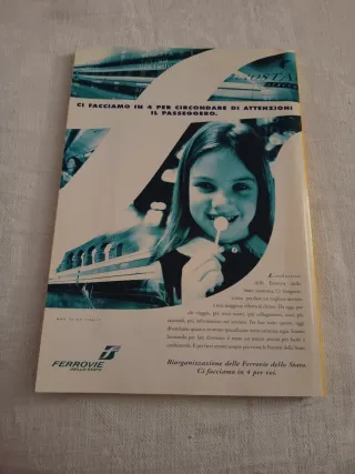 National Geographic Italia - 1999