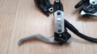 Shimano XT Frenos Disco MTB