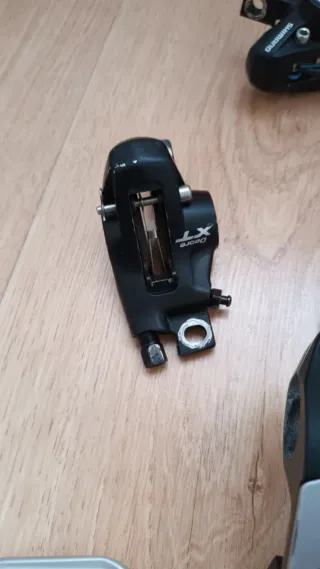 Shimano XT Frenos Disco MTB