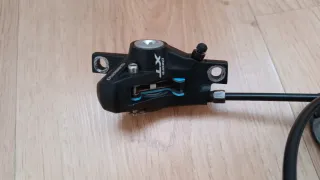 Shimano XT Frenos Disco MTB