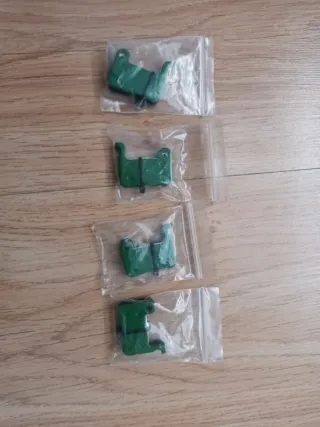 Shimano XT Frenos Disco MTB