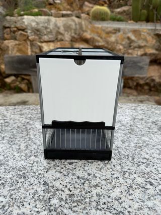 Tapas Jaula C2 Delanteras