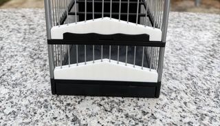 Tapas Jaula C2 Delanteras