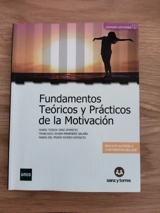 Fundamentos Teóricos y Prácticos de la Motivaci...