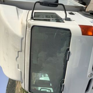 Piloto sin referencia nissan atleon nissan 2035506