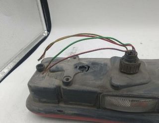 Piloto sin referencia nissan atleon nissan 2035506