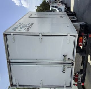 Piloto sin referencia nissan atleon nissan 2035506