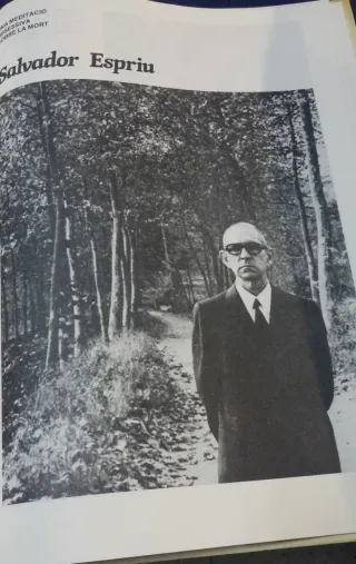 Libro( Catalans Universals)