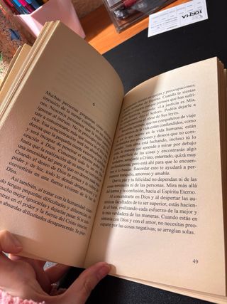 Sánate a ti mismo - Curación por la mente.