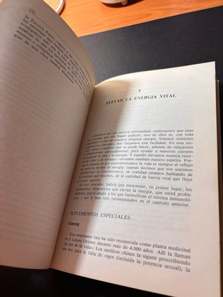 Sánate a ti mismo - Curación por la mente.