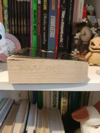 El nombre del viento / The Name of the Wind (Cr...