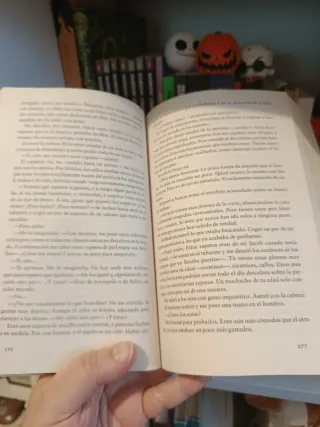 El nombre del viento / The Name of the Wind (Cr...