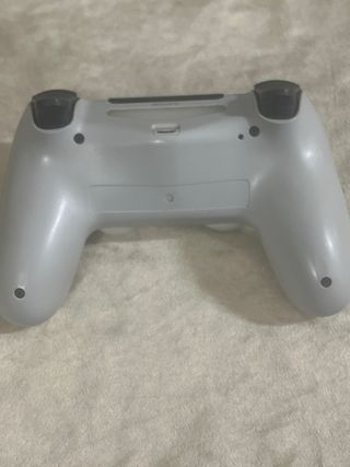 Mando PS4.