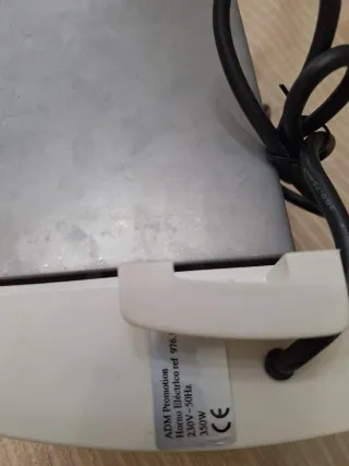 Mini Horno Eléctrico Le Chef