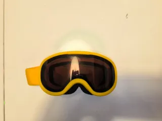 Gafas esquí niños Wezde Ski 500