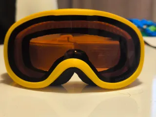Gafas esquí niños Wezde Ski 500