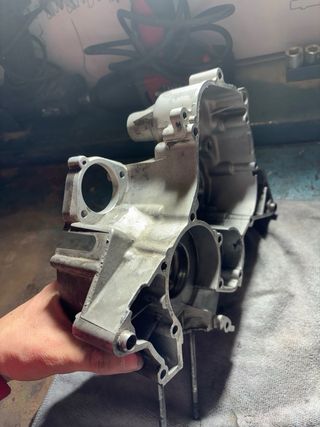 Carter izquierdo AM6