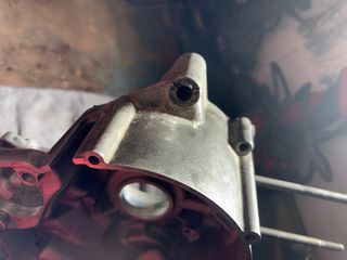 Carter izquierdo AM6